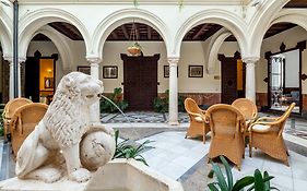 Palacio Marques de la Gomera